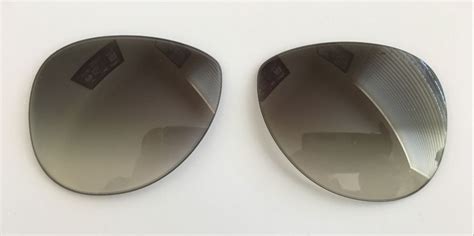 replacement Prada sunglass lenses